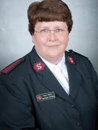 Who's in the news? Tim and Peggy North