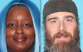 JUST IN: Police are searching for two people missing from St. Paul. Their  cases aren't connected, but both of their disappearances are considered  "suspicious." More:  https://bringmethenews.com/minnesota-news/two-disappearances-in-st-paul-may-be  ...