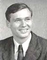 William Murphy Mullins Jr. (1927-2003)