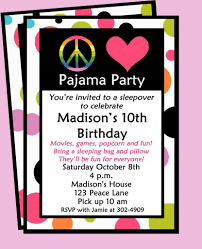 Freely download the printable holiday party invitation for use in birthdays. 58 Free Printable Birthday Invitation Templates For 10 Year Old For Free For Birthday Invitation Templates For 10 Year Old Cards Design Templates