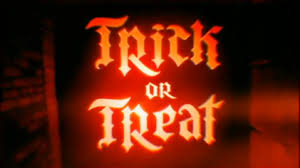 Search, discover and share your favorite trick or treat gifs. Trick Or Treat Tv Series Wikipedia