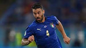 Leggi le ultime notizie su spinazzolaviva. Leonardo Spinazzola Velocita Record Nella Prima Giornata Di Euro 2020
