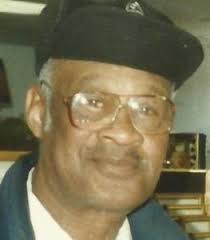 Levi Anfield Obituary (1924