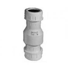 Zoeller 006817 2 Valve Unicheck Plastic For Qwik Jon Systems 100 101 102 Walmart Com