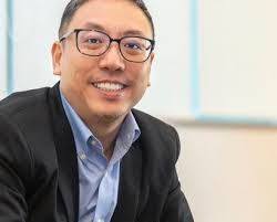 Harry Woo's Instagram, Twitter & Facebook