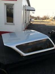 We have painted to match shells and covers available from a.r.e. Honda Ridgeline Leer Truck Cap Topper Fiberglass Used On Popscreen Honda Ridgeline Leer Truck Caps Truck Caps