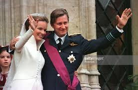 Maybe you would like to learn more about one of these? 8 Mathilde Ideen Konigin Mathilde Konigliche Hochzeit Belgien