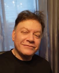 What does she mean by he doesn't do everything?