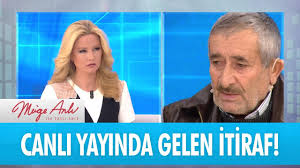 Koca kanalda sadece kupa maçları canlı izlenecek değil ya. Canli Yayin Da Gelen Itiraf Muge Anli Ile Tatli Sert 10 Ocak 2018 Youtube