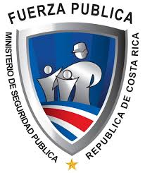 Ministerio de justicia y seguridad pública. Ministerio De Seguridad