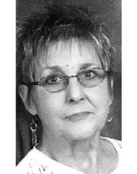 Patricia O';Conner Obituary (1939