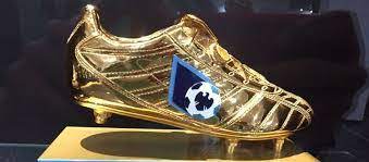 Harry kane scored what could be his last ever tottenham goal to win the premier league golden boot race on the final day of the 2020/21 season. Who Will Win The Epl Golden Boot Firsttouchonline Com