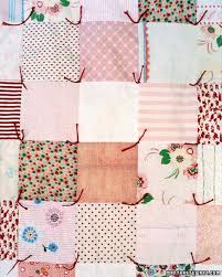 Memory Quilt Martha Stewart One of the most common ways to quilt with old clothes is to cut some shirts (like a child's sports jerseys from over the years) into diy blocks and work them into pro tip: memory quilt martha stewart