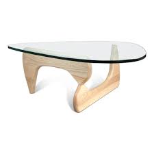 The noguchi table has a height of 15.75 (40 cm), length of 50 (127 cm), and width of 36 (91.4 cm). 23 Off Em Coffee Table Eternity Modern