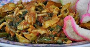 Dimana ini merupakan salah satu pekerjaan yang banyak digeluti oleh masyarakat. Resep Lotek Khas Jawa Tengah Asli Enak