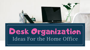 Maybe you would like to learn more about one of these? Desk Organization Ideas For Your Home Office Simple Life Of A Lady