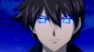46 Anime Like Kaze No Stigma | Anime-Planet
