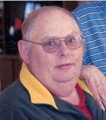 David Hargraves Obituary (1949