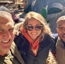 Rachel Painter's Instagram, Twitter & Facebook