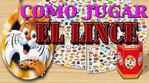 ¿estas preparado para pasar un la colección lince la elección ideal para jugar en familia; Juego De Mesa El Lince Te Enseno Como Jugar A Divertirse Youtube