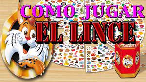 Lince mesa reglas / educa lince edicion familia juego de mesa multicolor 400 imagenes 16146 amazon es juguetes y juegos. Juego De Mesa El Lince Te Enseno Como Jugar A Divertirse Youtube