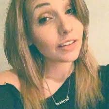 Brianna Cole's Instagram, Twitter & Facebook