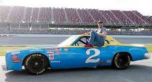 Press play to try again. Dale Earnhardt Jr Gifts From Talladega Include Dad S Car Nascar Com
