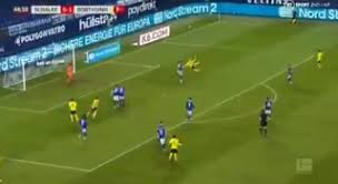 Erling haaland amazing goals & skills , haaland 2021. Erling Haaland Just Scored This Quality Goal For Dortmund Against Schalke