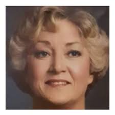 Donna Louise Halliday