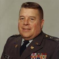 Robert Clinton Sheldon Jr. Obituary