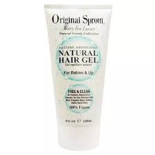 Add definition and lasting shine with our variety of taliah waajid® hair gels are suitable for all hair types. Organic Hair Gel Best Natural Products