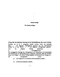 Schnell herunterladen und gleich dokumente umwandeln mit einem mausklick pdf in word umwandeln beratervertrag schafft rahmenbedingungen für rechtssicheres muster sofort zum download. Beratervertrage Vier Mustervorlagen