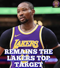 🚨REPORT🚨: JONATHAN KUMINGA REMAINS THE LAKERS TOP FREE AGENT TARGET BEFORE FINISHING THEIR OFFSEASON.😲👀 As the Cavaliers have pivoted to chasing Peyton Watson, Kuminga is the sole focus currently for Los Angeles.