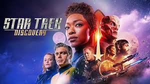 Star trek has a history of bringing in unexpected stars, all drawn to the franchise by their passion for the source material. Star Trek Discovery Season 2 Tig Notaro To Guest
