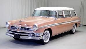 Image result for Canyon Tan 1955 Chrysler