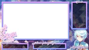 Sneaky S Stream Overlays Panels Avatars Closed Forum Osu In 2020 Overlays Avatar Display Banners