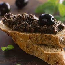 Check spelling or type a new query. Pate Di Olive Nere 180 Gr Terre Divinae