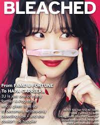 Iu | Bleachbooru