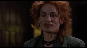 People I'm dying to see .. what do you guys think? Parker Posey Pamela  Susan Shoopb Shelley Duvall Laurie Metcalf Kathy Baker Miranda Richardson  Vickie Benson Francesca Rettondini Timothy Olyphant Lannie Garrett