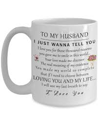 On your special day, i have a gift that's guaranteed to get you. To My Husband Coffee Mug Special Mug For Husband Best Coffee Mug For Husband Gift For Husband Best Birthday Gift For Husband Valentine Gift For Husband