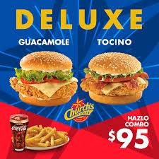 Church's Texas Chicken Campeche