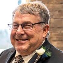 William Leroy Boes Obituary