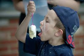 The Summer in Photos, 2014