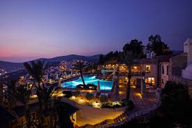 The Marmara Bodrum Etstur Com