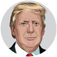 Download Donald Trump Free PNG photo images and clipart