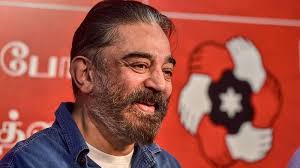 Tamil Nadu, Kerala CMs wish Kamal Haasan
