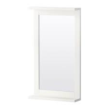 Silveran Spiegel Mit Ablage Weiss Ikea Deutschland Badrumsspeglar Ikea Badrum Hyllor Ikea