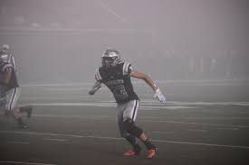 The West Virginia Sports Writers Association Class AA All-State Football  Team