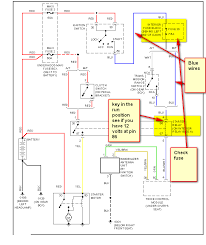 They never made a carbureted 4.3 and a carb won't work with your fuel system. Diagram Saab 9 3 Fuel Pump Wiring Diagram Full Version Hd Quality Wiring Diagram Outletdiagram Calatafimipartecipa It