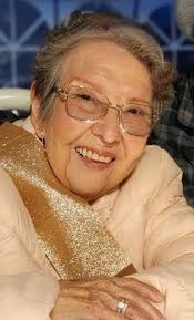 Zoila Baires Obituary